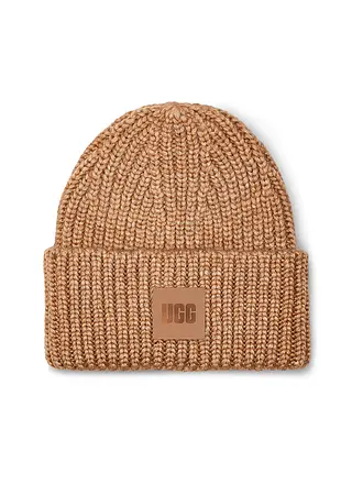 UGG | Mütze - Haube | camel